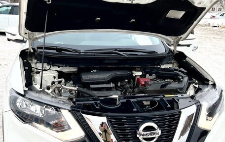 Nissan X-Trail, 2021 год, 2 890 000 рублей, 14 фотография