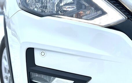 Nissan X-Trail, 2021 год, 2 890 000 рублей, 10 фотография