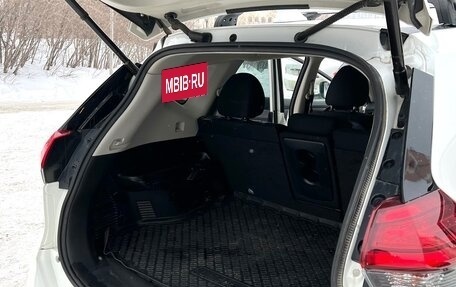 Nissan X-Trail, 2021 год, 2 890 000 рублей, 15 фотография