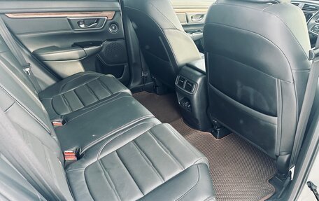 Honda CR-V IV, 2018 год, 2 550 000 рублей, 17 фотография