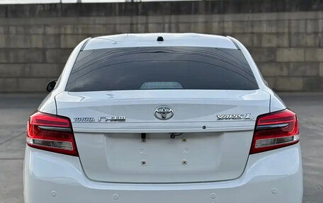 Toyota Yaris XP150 рестайлинг, 2022 год, 1 150 998 рублей, 7 фотография