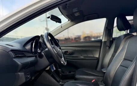 Toyota Yaris XP150 рестайлинг, 2022 год, 1 150 998 рублей, 10 фотография