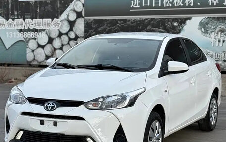 Toyota Yaris XP150 рестайлинг, 2022 год, 1 150 998 рублей, 4 фотография