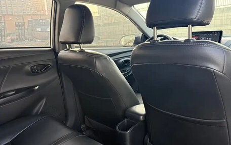 Toyota Yaris XP150 рестайлинг, 2022 год, 1 150 998 рублей, 15 фотография