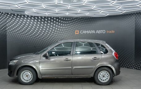 Datsun mi-DO, 2016 год, 345 000 рублей, 6 фотография