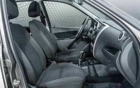 Datsun mi-DO, 2016 год, 345 000 рублей, 14 фотография