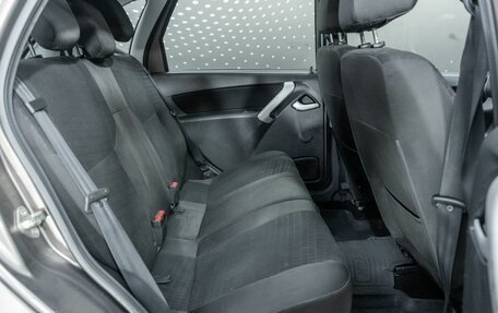 Datsun mi-DO, 2016 год, 345 000 рублей, 13 фотография