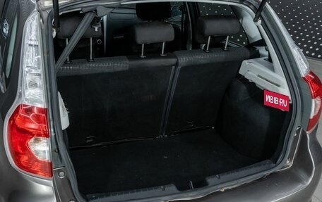 Datsun mi-DO, 2016 год, 345 000 рублей, 10 фотография