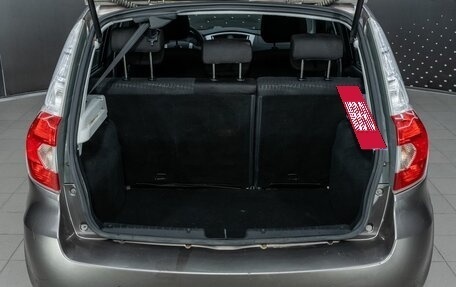 Datsun mi-DO, 2016 год, 345 000 рублей, 9 фотография