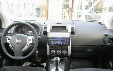 Nissan X-Trail, 2011 год, 1 365 000 рублей, 15 фотография