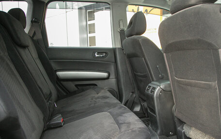 Nissan X-Trail, 2011 год, 1 365 000 рублей, 13 фотография