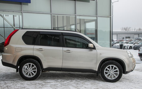 Nissan X-Trail, 2011 год, 1 365 000 рублей, 6 фотография