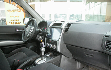 Nissan X-Trail, 2011 год, 1 365 000 рублей, 12 фотография
