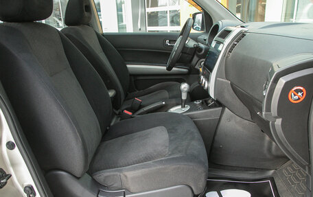 Nissan X-Trail, 2011 год, 1 365 000 рублей, 11 фотография