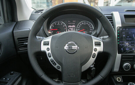 Nissan X-Trail, 2011 год, 1 365 000 рублей, 17 фотография