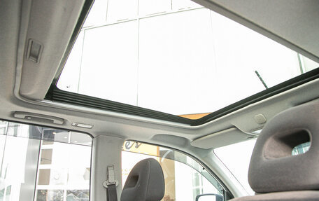 Nissan X-Trail, 2011 год, 1 365 000 рублей, 14 фотография