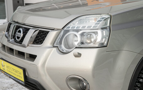 Nissan X-Trail, 2011 год, 1 365 000 рублей, 3 фотография