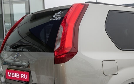 Nissan X-Trail, 2011 год, 1 365 000 рублей, 7 фотография