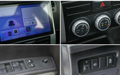 Nissan X-Trail, 2011 год, 1 365 000 рублей, 23 фотография