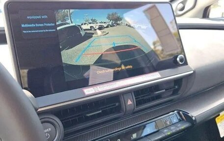 Toyota Prius IV XW50, 2025 год, 4 458 000 рублей, 10 фотография