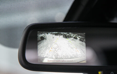 Nissan X-Trail, 2011 год, 1 365 000 рублей, 22 фотография