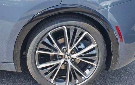 Toyota Prius IV XW50, 2025 год, 4 458 000 рублей, 7 фотография