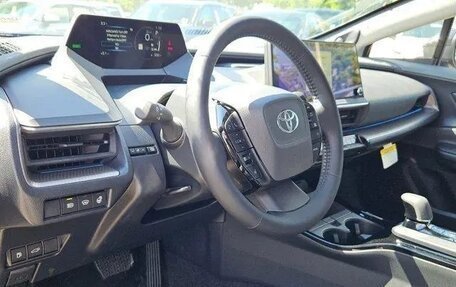 Toyota Prius IV XW50, 2025 год, 4 458 000 рублей, 9 фотография