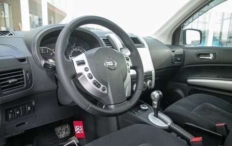 Nissan X-Trail, 2011 год, 1 365 000 рублей, 20 фотография