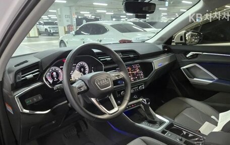 Audi Q3, 2022 год, 2 390 888 рублей, 6 фотография