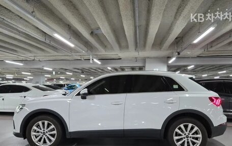 Audi Q3, 2022 год, 2 390 888 рублей, 5 фотография