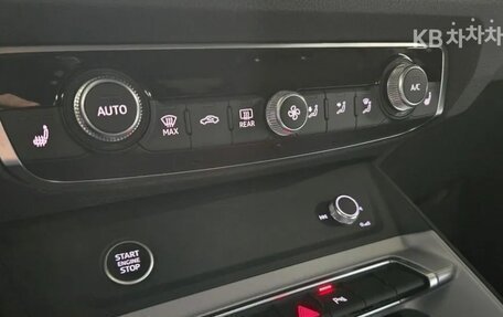 Audi Q3, 2022 год, 2 390 888 рублей, 10 фотография