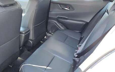 Toyota Prius IV XW50, 2025 год, 4 458 000 рублей, 15 фотография