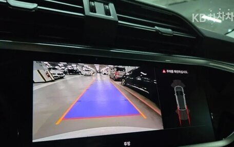 Audi Q3, 2022 год, 2 390 888 рублей, 9 фотография