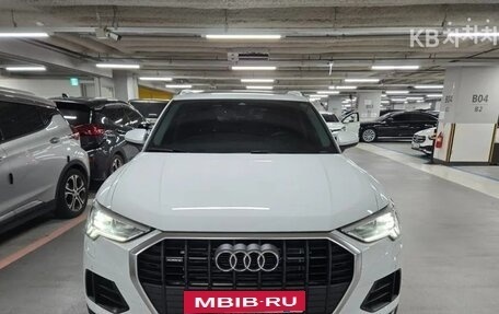 Audi Q3, 2022 год, 2 390 888 рублей, 3 фотография