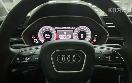 Audi Q3, 2022 год, 2 390 888 рублей, 13 фотография