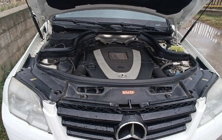 Mercedes-Benz GLK-Класс, 2012 год, 1 240 000 рублей, 7 фотография