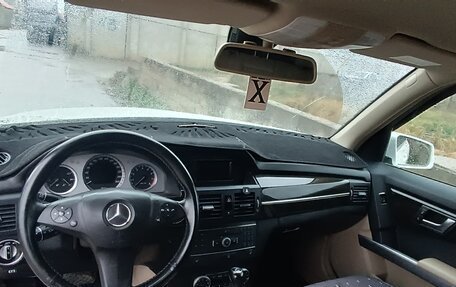 Mercedes-Benz GLK-Класс, 2012 год, 1 240 000 рублей, 6 фотография