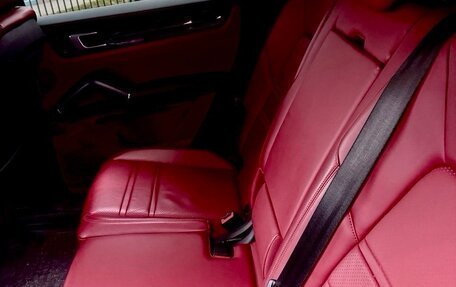 Porsche Cayenne III, 2019 год, 6 000 000 рублей, 11 фотография