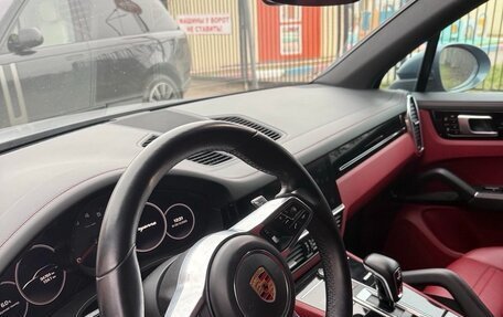 Porsche Cayenne III, 2019 год, 6 000 000 рублей, 12 фотография