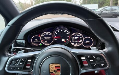 Porsche Cayenne III, 2019 год, 6 000 000 рублей, 8 фотография