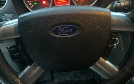 Ford Focus II рестайлинг, 2008 год, 420 000 рублей, 5 фотография