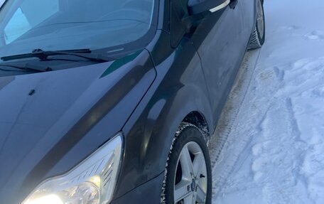 Ford Focus II рестайлинг, 2008 год, 420 000 рублей, 6 фотография