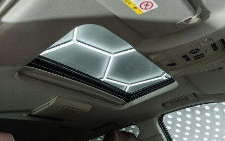 Chevrolet Tahoe IV, 2018 год, 3 850 000 рублей, 28 фотография