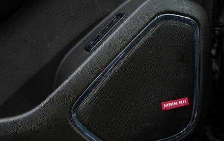 Chevrolet Tahoe IV, 2018 год, 3 850 000 рублей, 27 фотография