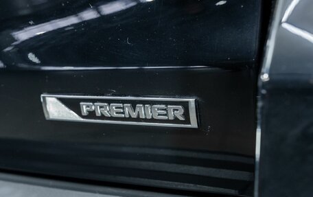 Chevrolet Tahoe IV, 2018 год, 3 850 000 рублей, 31 фотография