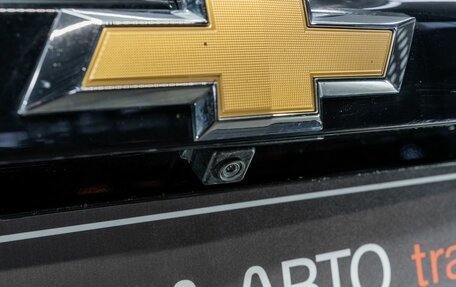 Chevrolet Tahoe IV, 2018 год, 3 850 000 рублей, 32 фотография