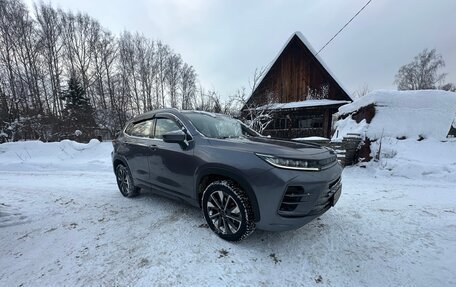 CheryExeed LX, 2023 год, 1 445 000 рублей, 2 фотография