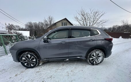 CheryExeed LX, 2023 год, 1 445 000 рублей, 5 фотография