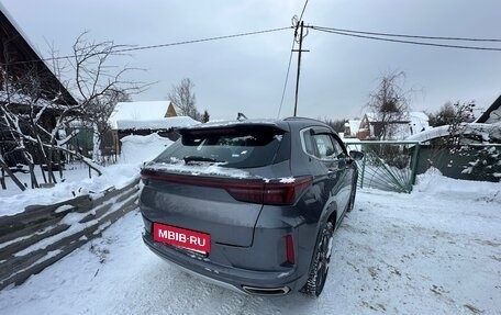 CheryExeed LX, 2023 год, 1 445 000 рублей, 6 фотография