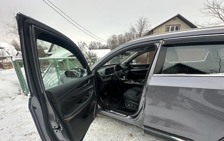 CheryExeed LX, 2023 год, 1 445 000 рублей, 8 фотография